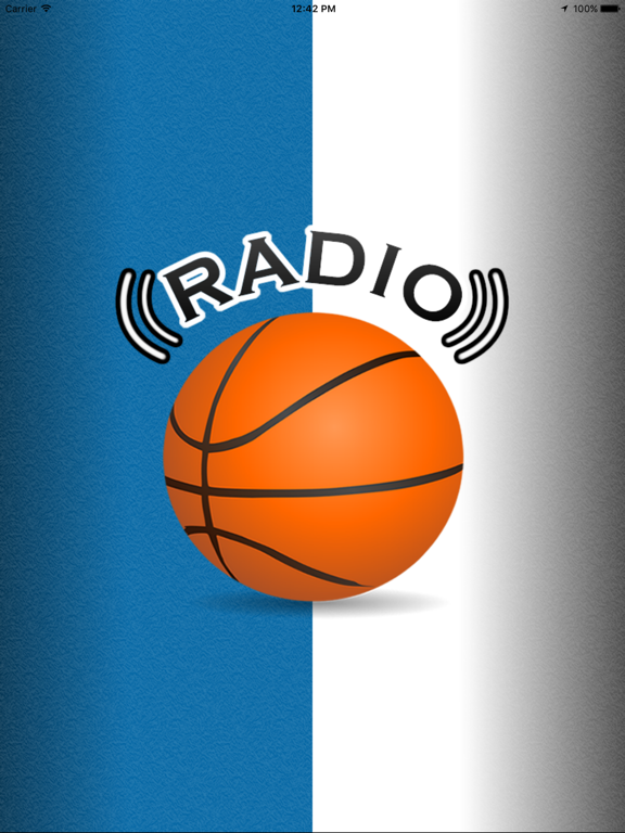 College Basketball Radio, Schedule & Live Scoresのおすすめ画像1