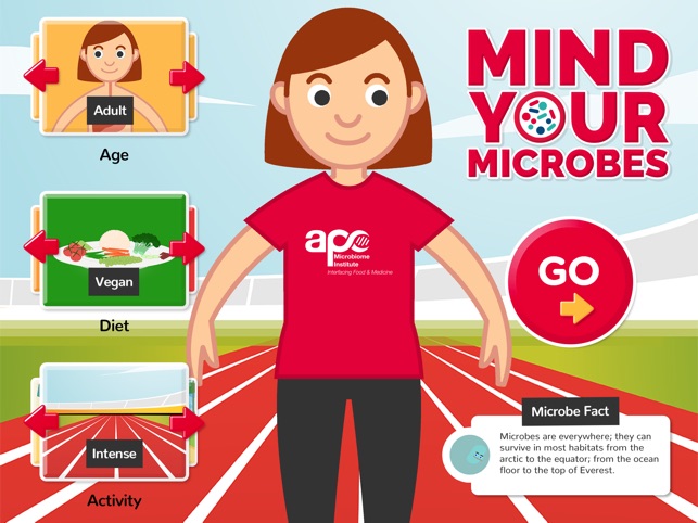 Mind Your Microbes(圖1)-速報App