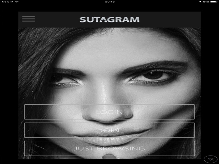 SUTAGRAM