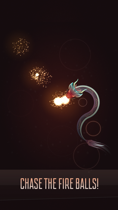 Dragon Twist Screenshot 1