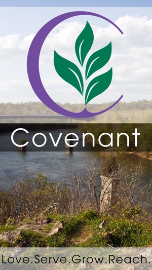 Covenant Experience(圖1)-速報App