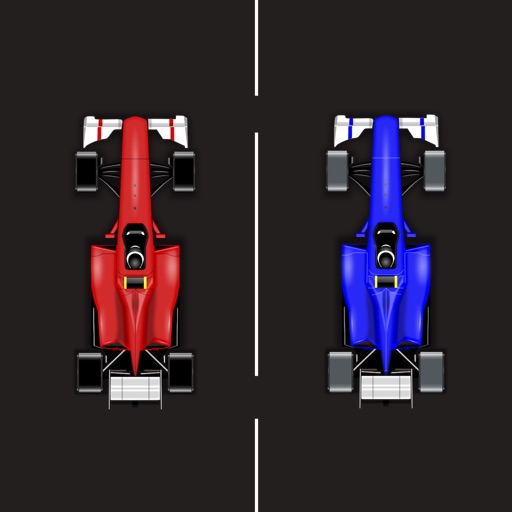2 Car Brain Twist Race Icon
