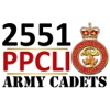 2551 PPCLI Army Cadets