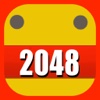 2048 Snake : HD