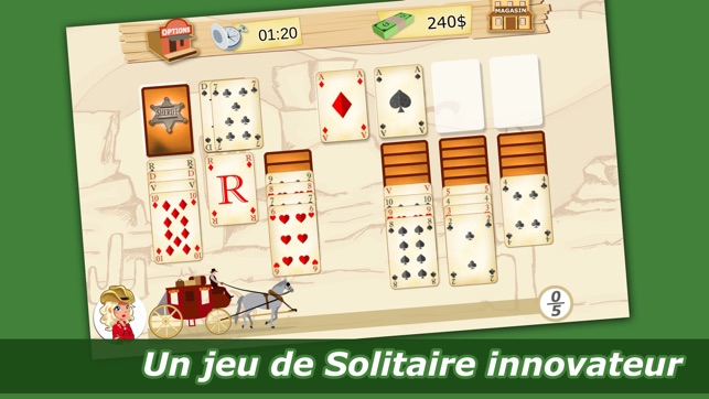 SolitaireQuiz(圖2)-速報App