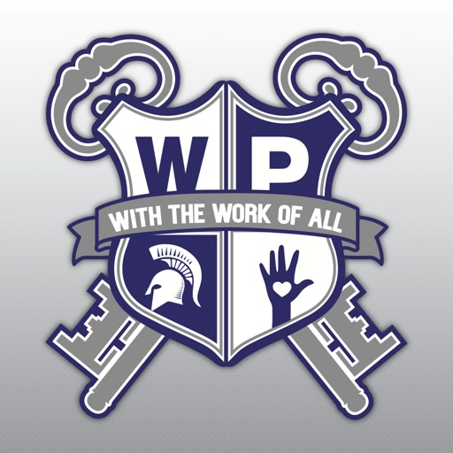 West Prep Academy icon