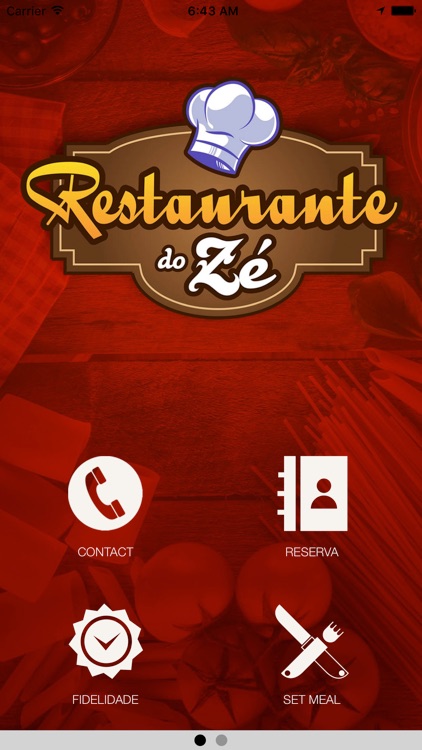 Restaurante do Zé
