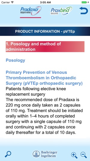 Pradaxa(圖5)-速報App