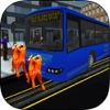 Prison Bus Simulator