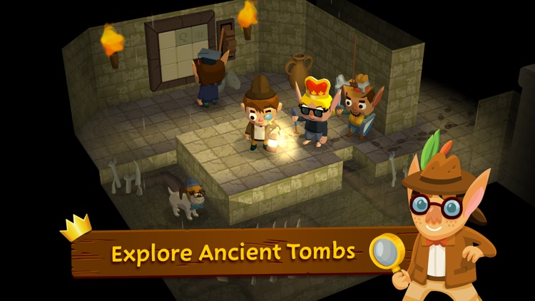 Seabeard screenshot-3