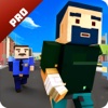 Blocky Hero Survival Neighbor Pro