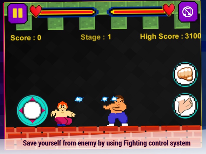 Kungfu Master-Shaolin Cross