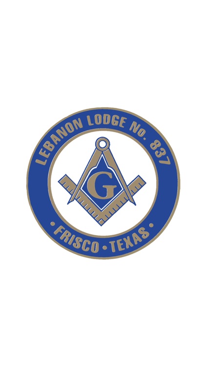 Lebanon Lodge #837