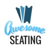 AwesomeSeating - Buy Tickets for Sports, Concerts