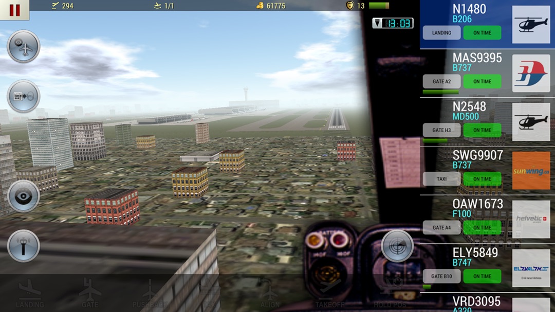 Unmatched Air Traffic Control Online Game Hack And Cheat