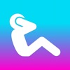 Toned Tummy Lite: 30 Day Ab Challenge for Women - iPhoneアプリ