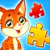 Real Jigsaw Magic Puzzles For Kids