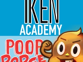 Poop Dodge - the fun game for kids that intends to clean ups the streets of NYC