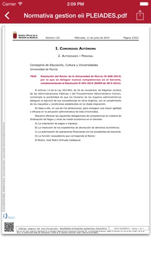 Portafirmas de e-Documentos(圖5)-速報App