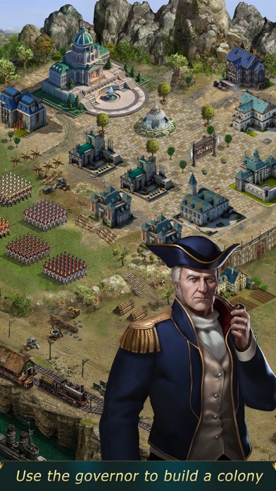 War Of Colony Hack Cheats Mod Apk 2018 - 392 x 696 jpeg 99kB