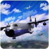 Aircraft Flying Simulator 2017