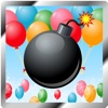 『風船爆弾・BALLOON BOMB』罰ゲーム付！