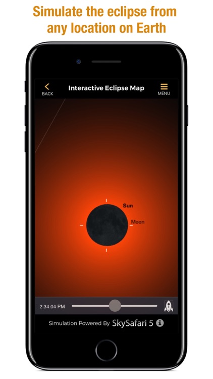 Smithsonian Eclipse 2017 screenshot-3