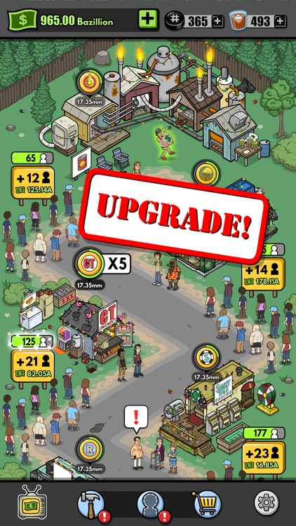 Trailer Park Boys: Greasy Money screenshot-4