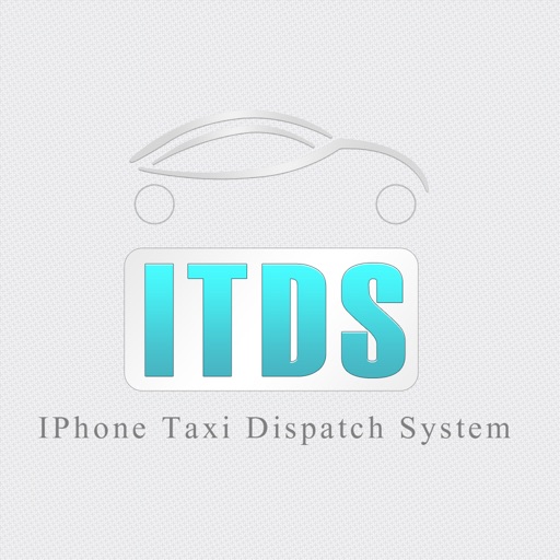 taxi dispatch system Icon