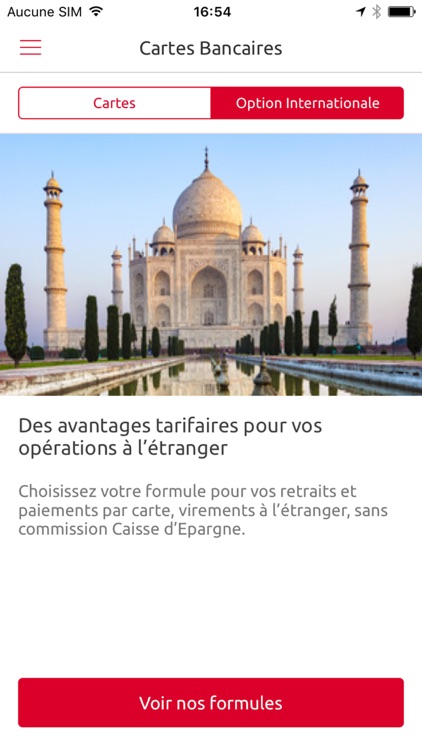 Banxo - Caisse d'Epargne screenshot-4