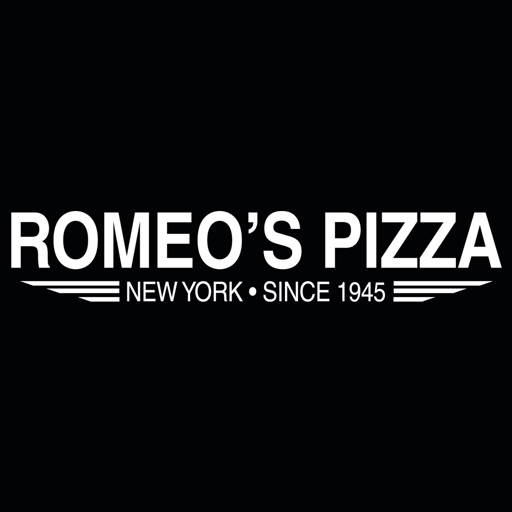 Romeo's New York Pizza