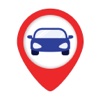 CarFinder - optimized app to find parked car