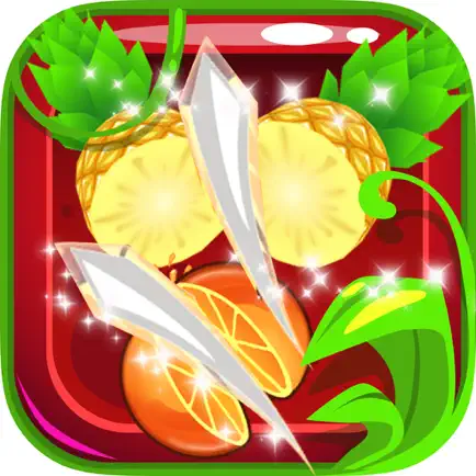 Fruit slice - Pop fruit splash Читы