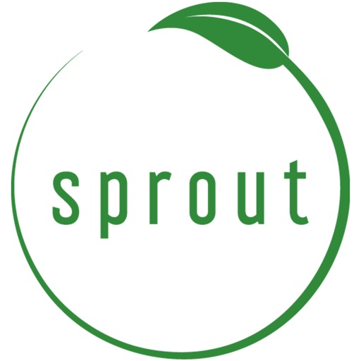 Sprout Gourmet icon