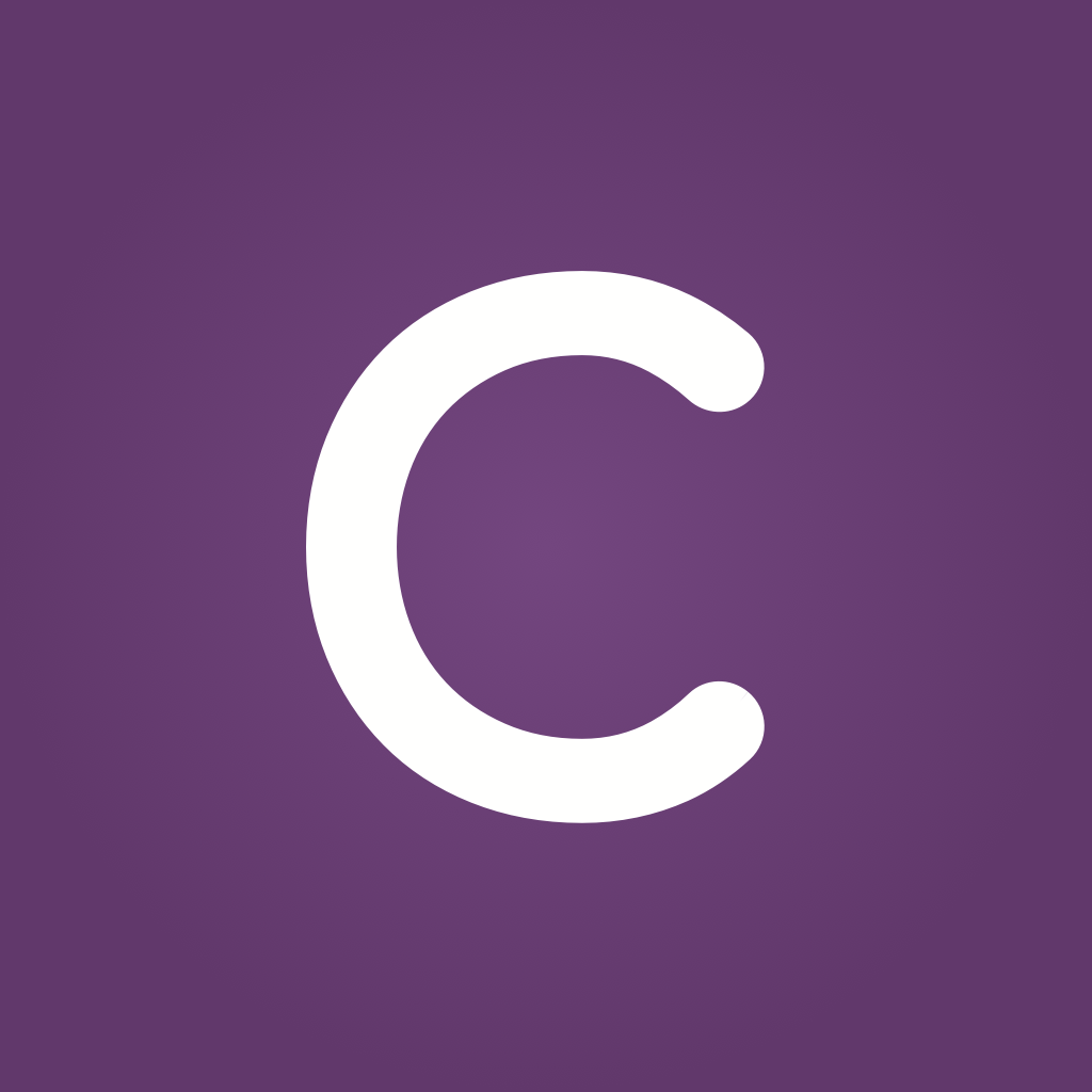C-Date – Dating with live chat App Icon