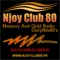 NjoyClub80