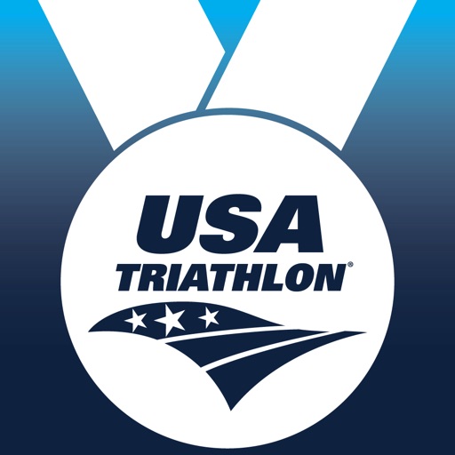 USA Triathlon National Events