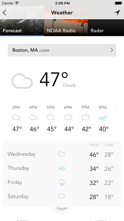Boston Herald screenshot-3