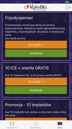 Alpha Bio Polska(圖5)-速報App