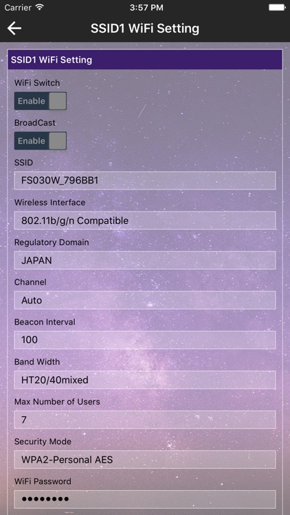 AVXAV WiFi screenshot-4