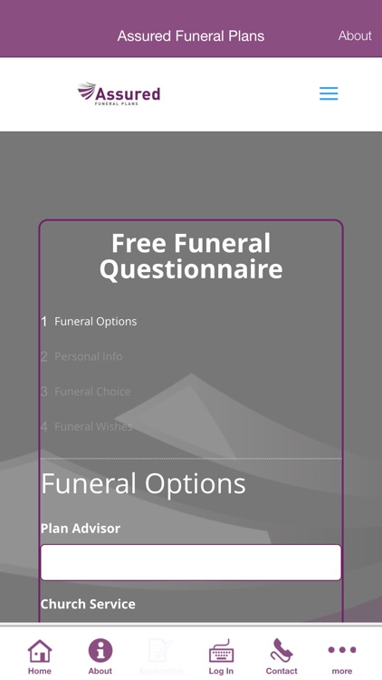 Assured Funeral Plans