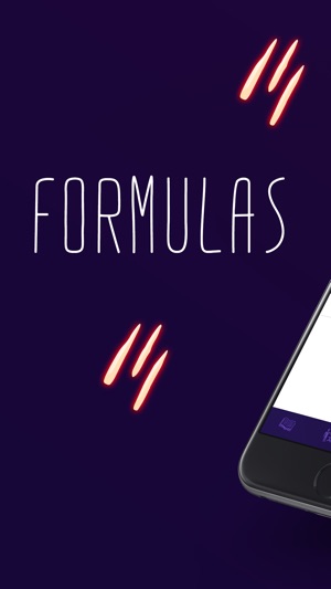 Algebra 2 — formulas(圖1)-速報App