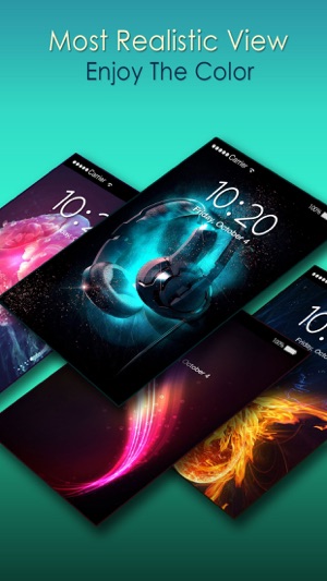 Glow Wallpapers © Pro(圖1)-速報App