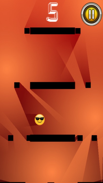 Shadowz Emoji