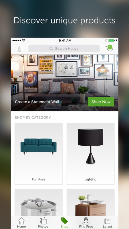 Houzz Interior Design Ideas screenshot-3