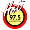 KTJZ Hot 97.5