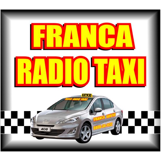 Franca Radio Taxi