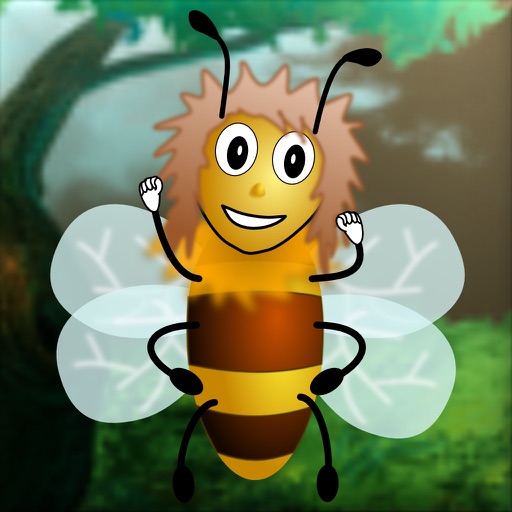 Bee Bob: Honey Bee Adventure