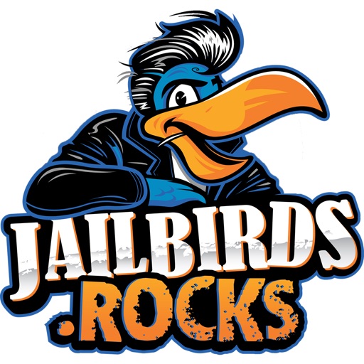 OK Jailbirds