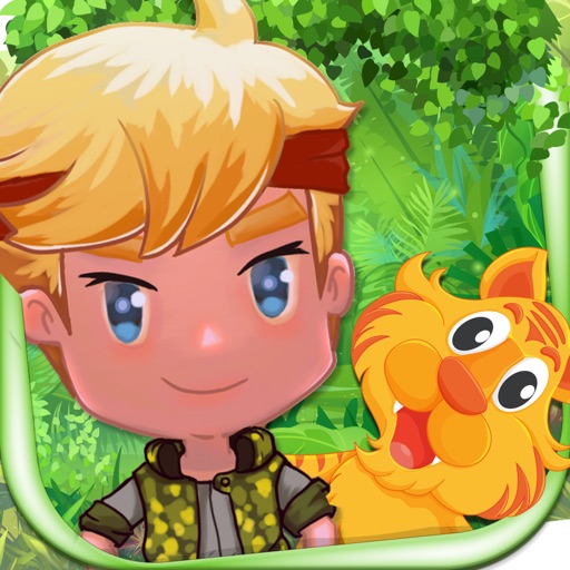 Catch & Fight Animals at The Zoo Fighting Games iOS App